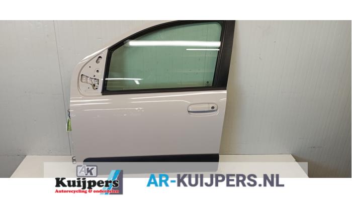 Portier 4Deurs links-voor - Fiat Panda