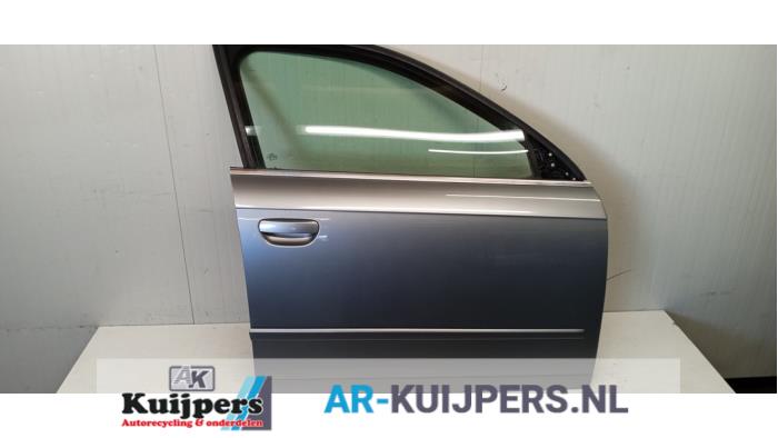 Portier 4Deurs rechts-voor - Audi A4