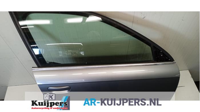 Portier 4Deurs rechts-voor - Audi A4