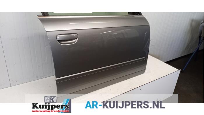 Portier 4Deurs rechts-voor - Audi A4