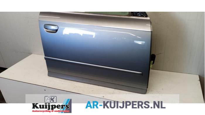 Portier 4Deurs rechts-voor - Audi A4