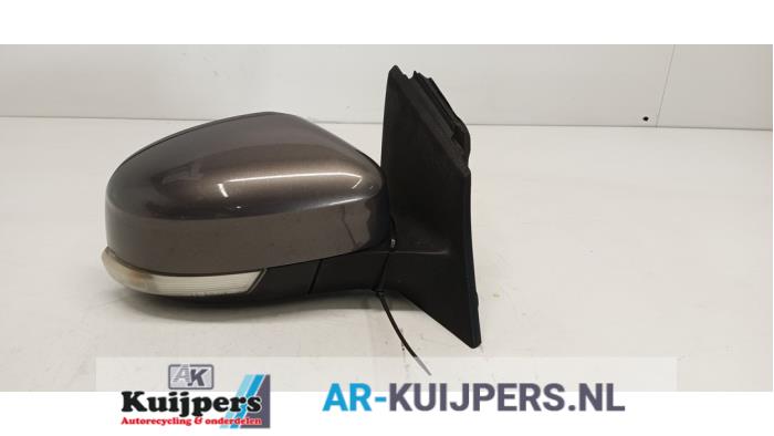 Buitenspiegel rechts - Ford Focus