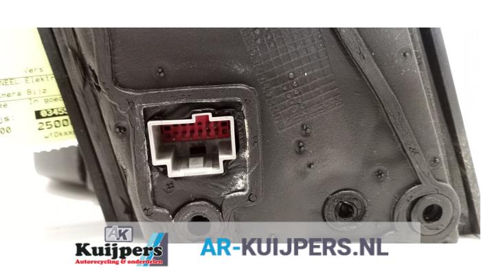 Buitenspiegel links - Ford Focus