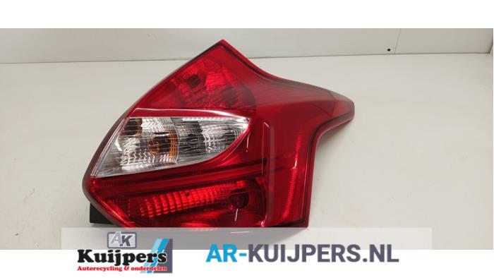 Achterlicht rechts - Ford Focus
