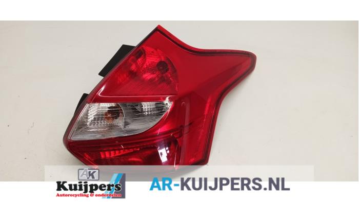 Achterlicht rechts - Ford Focus