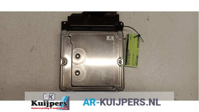 Computer Motormanagement - Audi A4