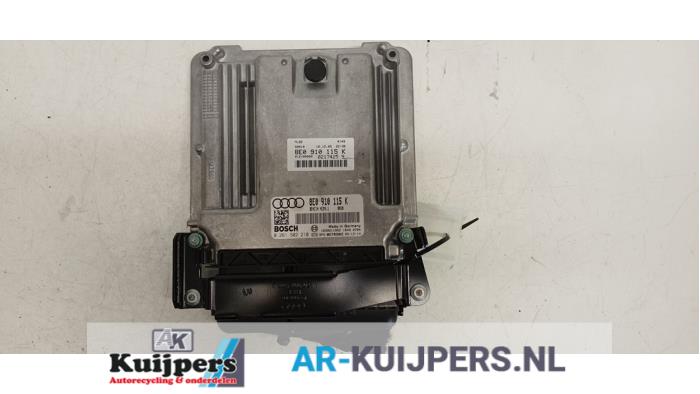 Computer Motormanagement - Audi A4