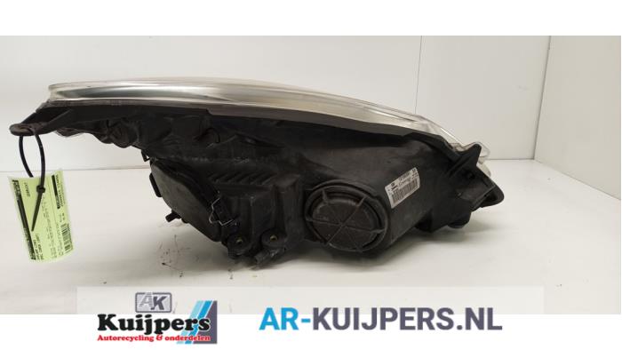 Koplamp links - Opel Corsa