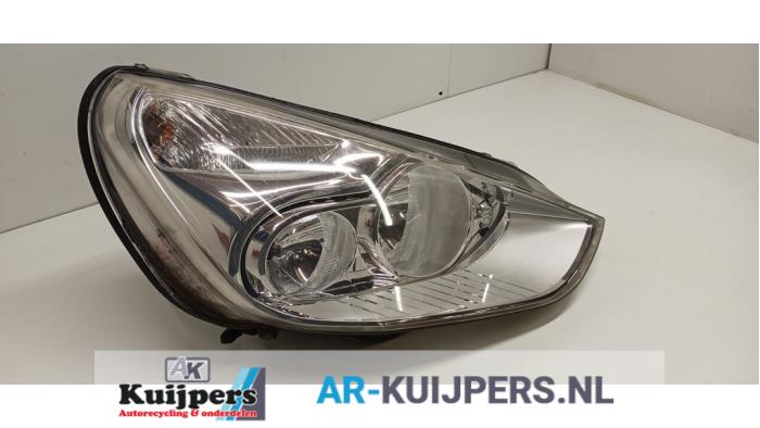 Koplamp rechts - Ford S-Max