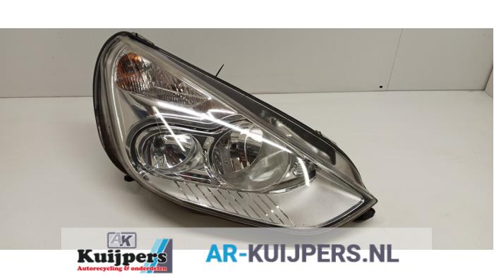 Koplamp rechts - Ford S-Max