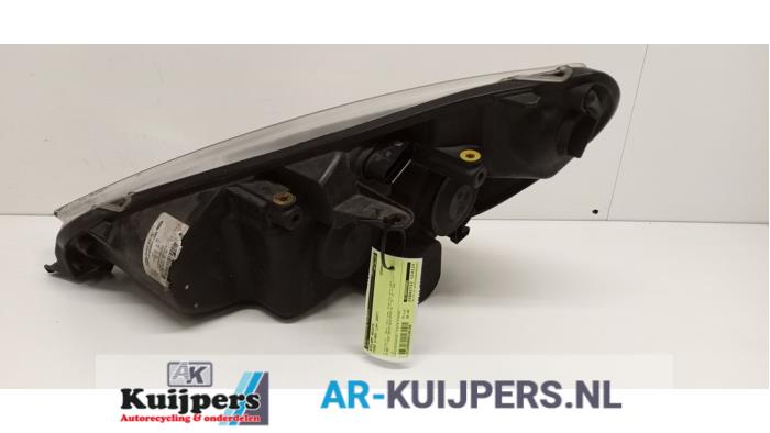 Koplamp rechts - Ford S-Max