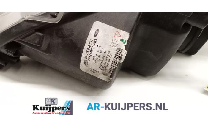 Koplamp rechts - Ford S-Max