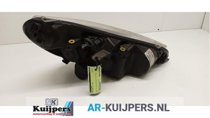 Koplamp links - Ford S-Max