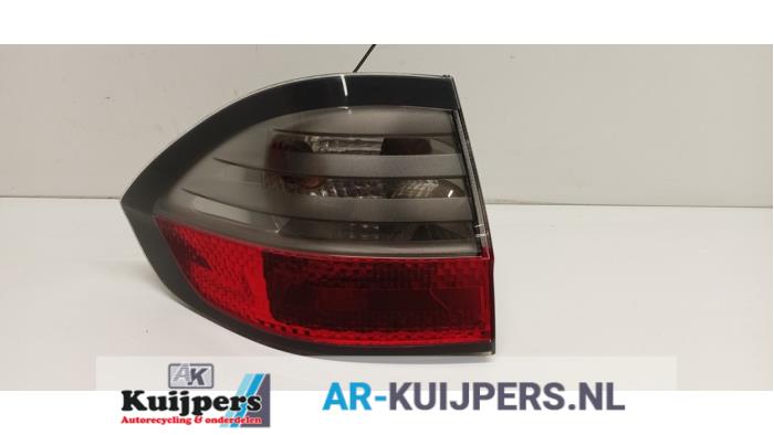 Achterlicht links - Ford S-Max