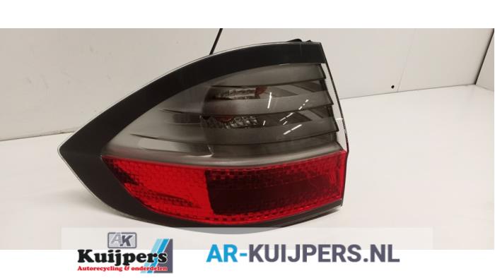 Achterlicht links - Ford S-Max