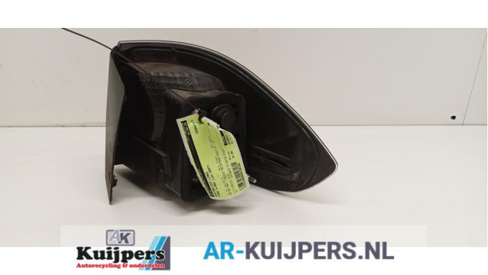 Achterlicht links - Ford S-Max