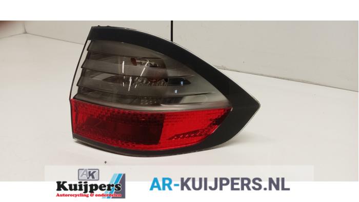Achterlicht rechts - Ford S-Max