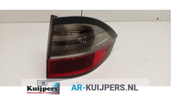 Achterlicht rechts - Ford S-Max