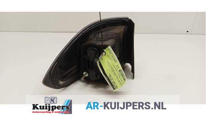 Achterlicht rechts - Ford S-Max