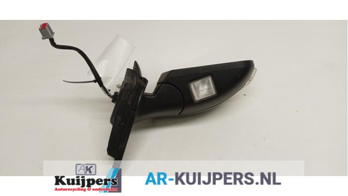 Buitenspiegel rechts - Ford S-Max