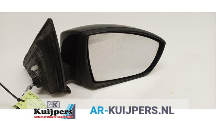 Buitenspiegel rechts - Ford S-Max