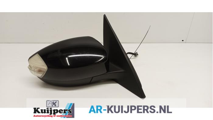 Buitenspiegel rechts - Ford S-Max
