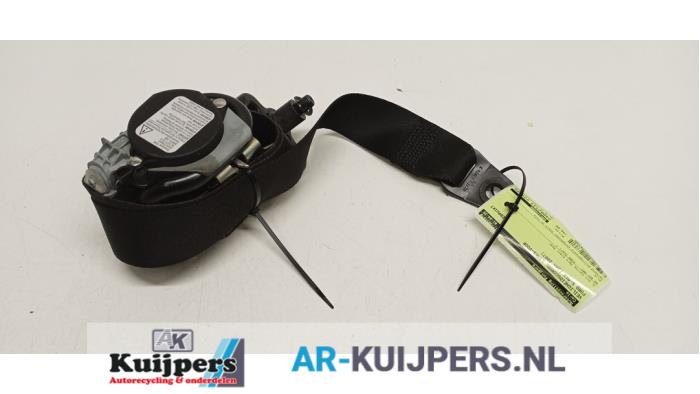 Veiligheidsgordel links-voor - Ford S-Max