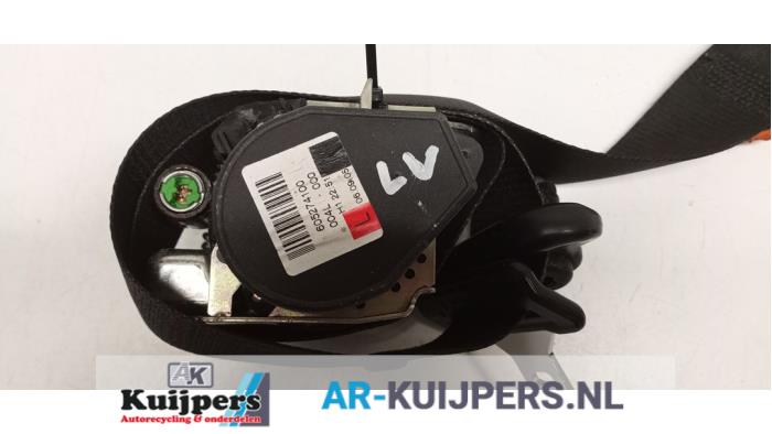 Veiligheidsgordel links-voor - Ford S-Max
