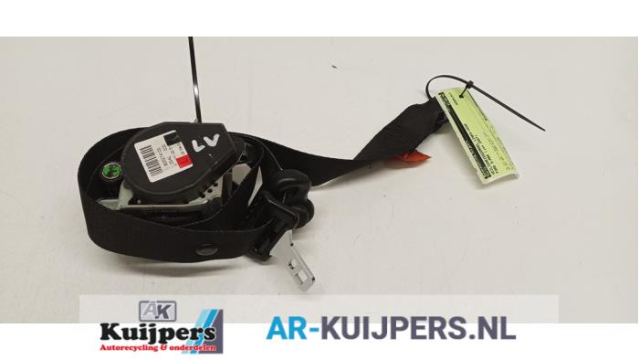 Veiligheidsgordel links-voor - Ford S-Max
