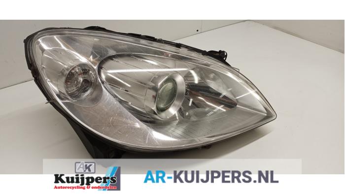 Koplamp rechts - Mercedes B-Klasse