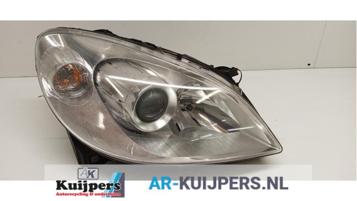 Koplamp rechts - Mercedes B-Klasse