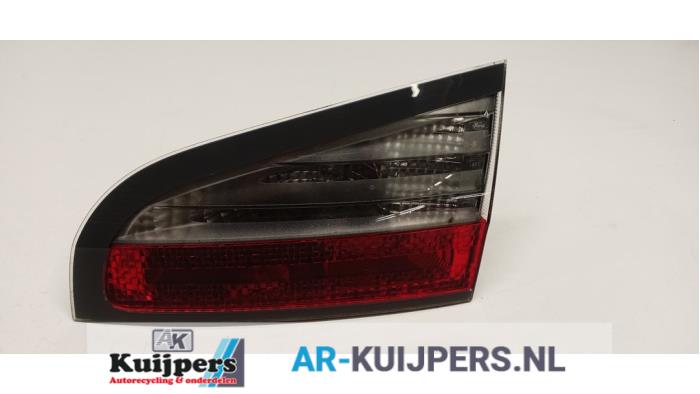 Achterlicht rechts - Ford S-Max
