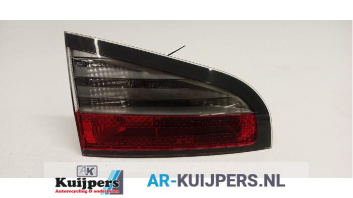 Achterlicht links - Ford S-Max