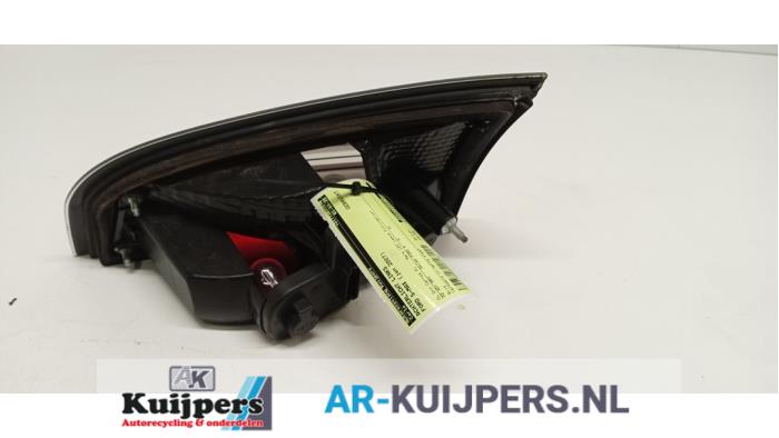 Achterlicht links - Ford S-Max