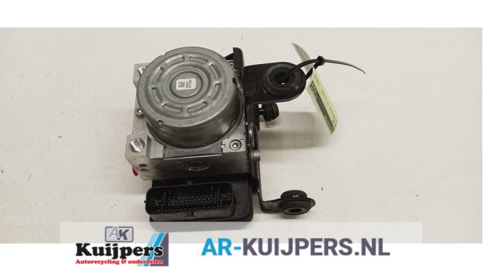 ABS Pomp - Alfa Romeo Giulietta