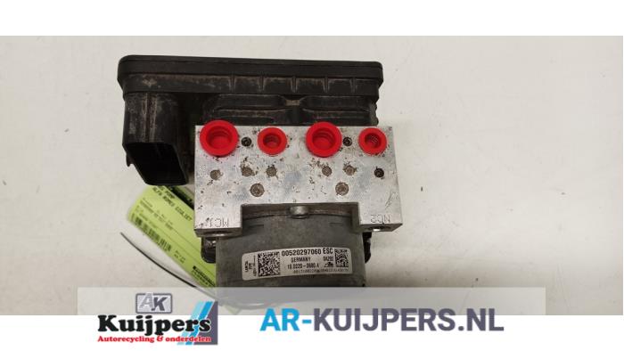ABS Pomp - Alfa Romeo Giulietta