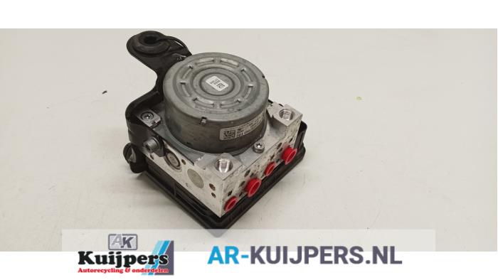 ABS Pomp - Alfa Romeo Giulietta