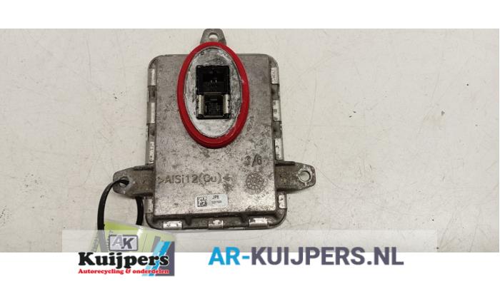 Xenon Starter - Alfa Romeo Giulietta