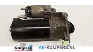 Gebruikte Startmotor Alfa Romeo Giulietta (940) 2.0 JTDm 16V 150 Prijs € 25,00 Margeregeling aangeboden door Autorecycling Kuijpers