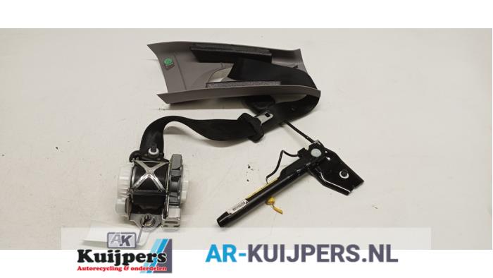Veiligheidsgordel links-voor - Alfa Romeo Giulietta