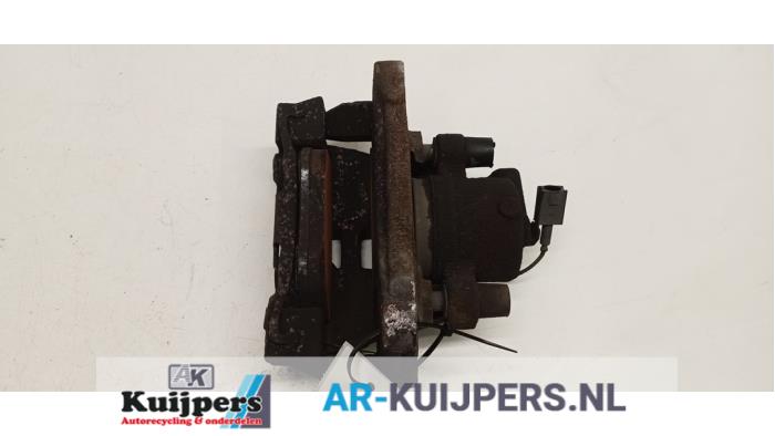 Remklauw (Tang) links-voor - Alfa Romeo Giulietta