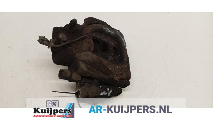 Remklauw (Tang) links-voor - Alfa Romeo Giulietta