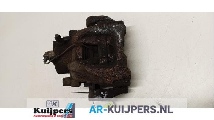 Remklauw (Tang) links-voor - Alfa Romeo Giulietta
