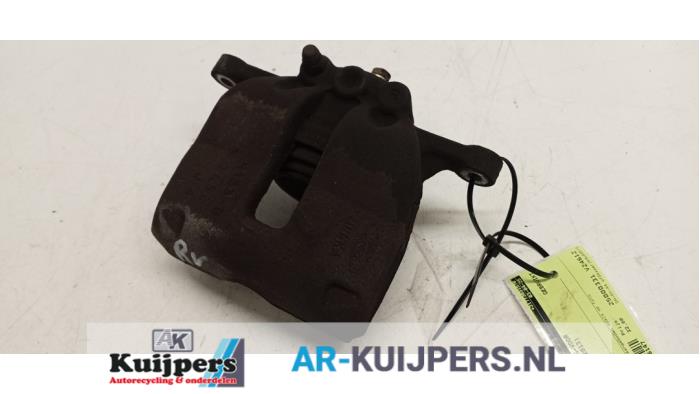Remklauw (Tang) rechts-voor - Ford B-Max