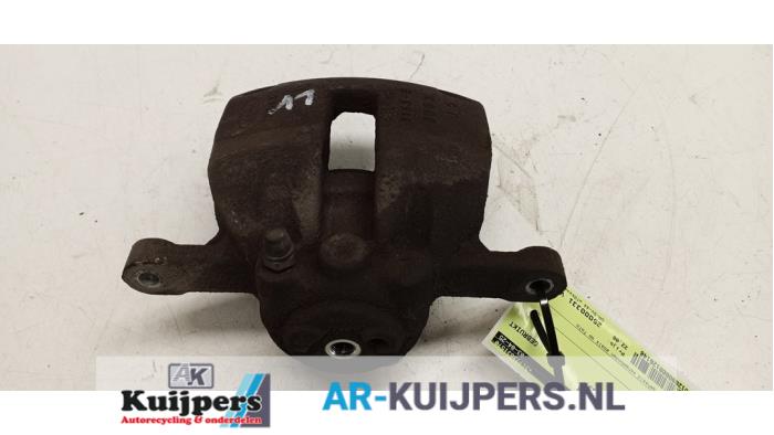 Remklauw (Tang) links-voor - Ford B-Max