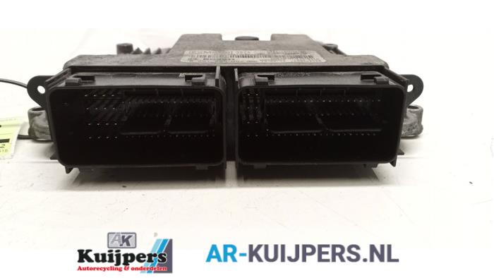Computer Motormanagement - Ford B-Max