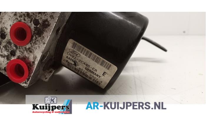 ABS Pomp - Ford B-Max