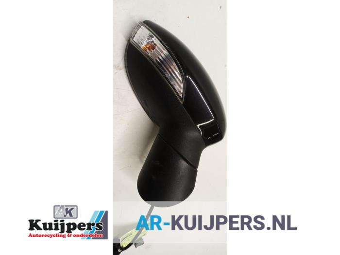 Buitenspiegel rechts - Ford B-Max