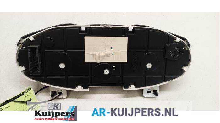 Kilometerteller KM - Ford B-Max