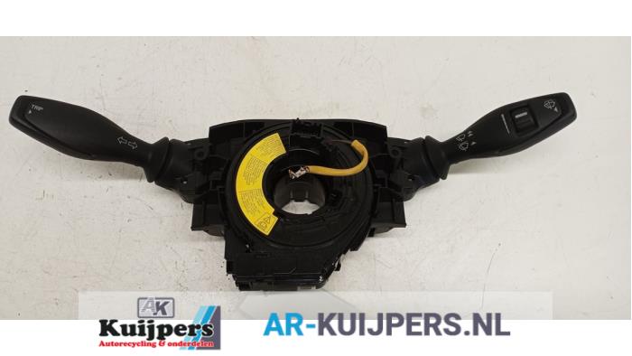 Combischakelaar Stuurkolom - Ford B-Max